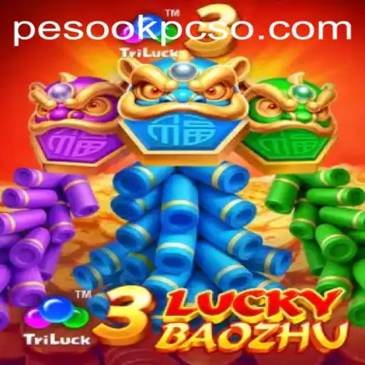 Explore the Exciting World of 3LuckyBaozhu: A Thrilling Gaming Experience