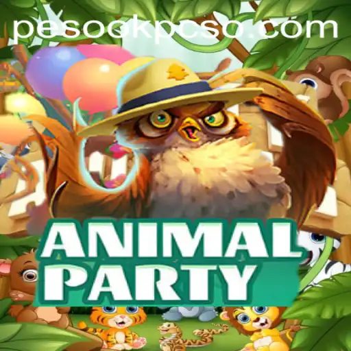 AnimalParty: A Thrilling Adventure Awaits with OK PCSO Login