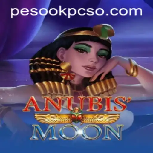 AnubisMoon: An Epic Descent into Ancient Realms