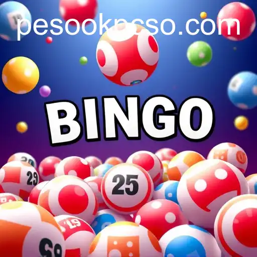 Exploring the World of Bingo Games with OK PCSO Login