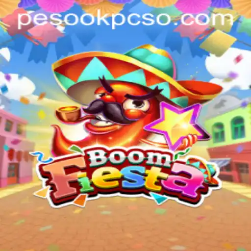 BoomFiesta: An Exciting Journey into Interactive Gaming