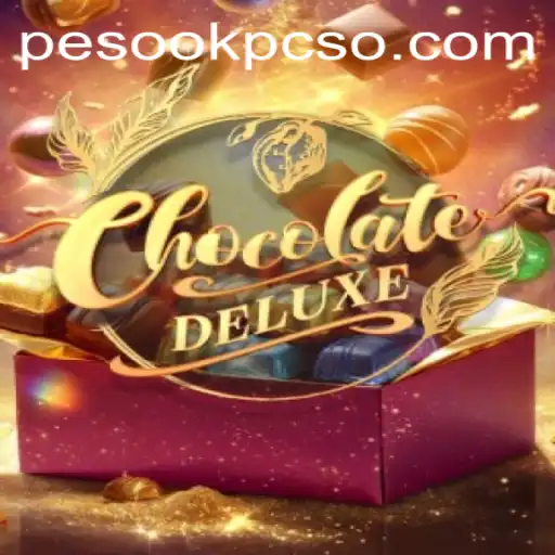 Experience Sweet Adventure with ChocolateDeluxe: A Comprehensive Guide