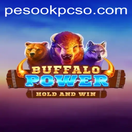 BuffaloPower: Unleashing the Wild Spirit in Gaming