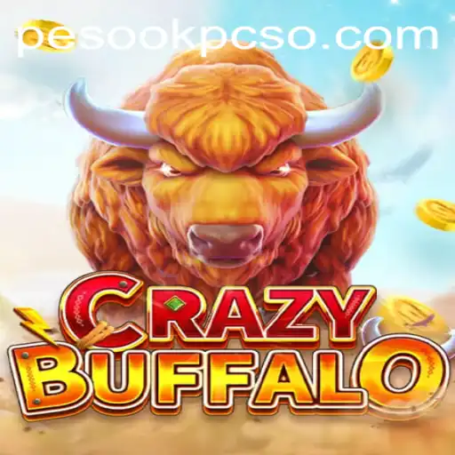 Discover the Thrilling World of CRAZYBUFFALO: Your Ultimate Guide