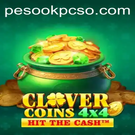 Discover the World of CloverCoins4x4 and How OK PCSO Login Enhances Your Experience