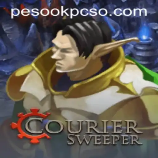 Couriersweeper: A Digital Adventure Through the World of Parcel Delivery
