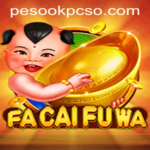 FaCaiFuWa: Exploring the Exciting New Game “OK PCSO Login”