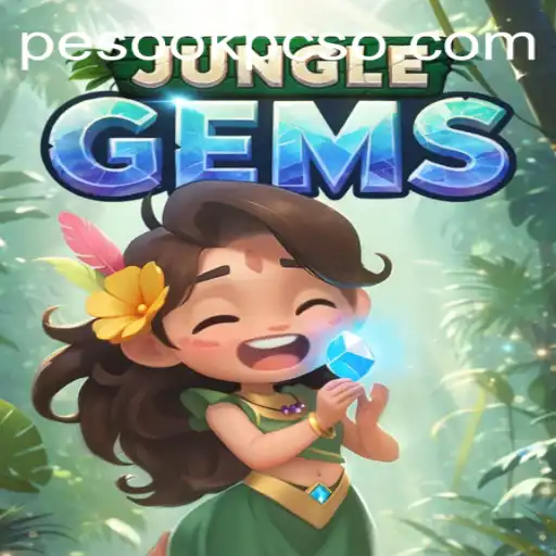 Discover the Exciting World of JungleGems: An Interactive Adventure