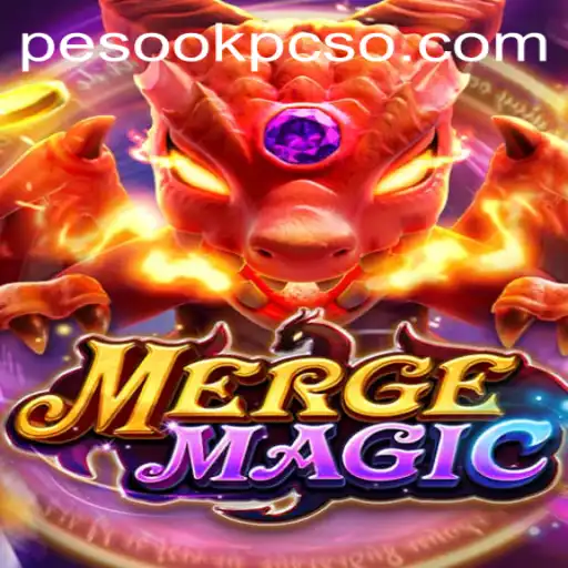 Discover the Enchanting World of MergeMagic and the Convenience of OK PCSO Login