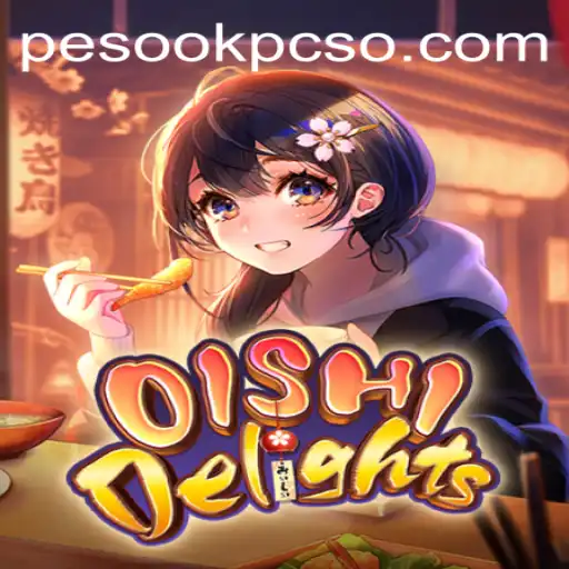 Exploring OishiDelights and Navigating OK PCSO Login