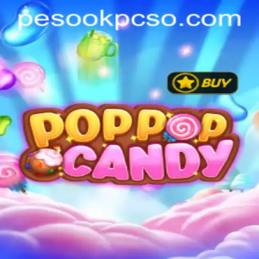 Dive into the World of POPPOPCANDY: A Thrilling Gaming Experience