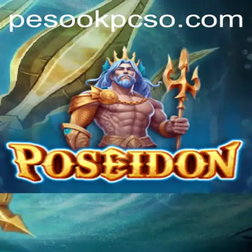 Dive into Adventure with Poseidon: A New Gaming Sensation