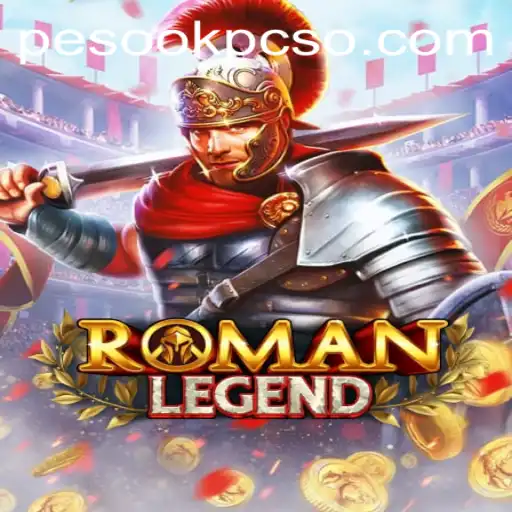 RomanLegend: Exploring the Epic Adventure and OK PCSO Login