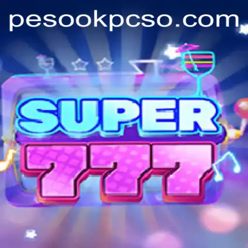 Discover the Thrills of Super777: Game Description, Introduction, and Rules