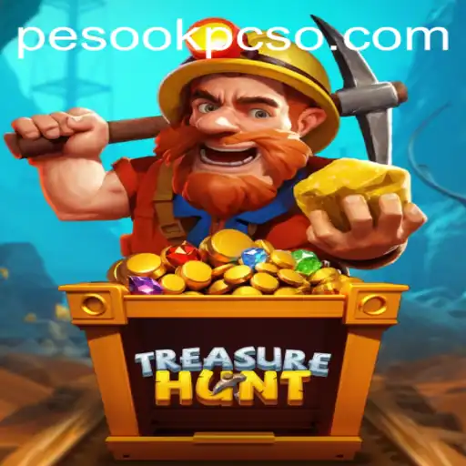 Exploring TreasureHunt and OK PCSO Login