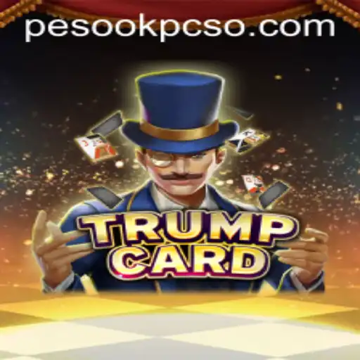 Exploring TrumpCard: A Novel Game Inspired by Today's Headlines