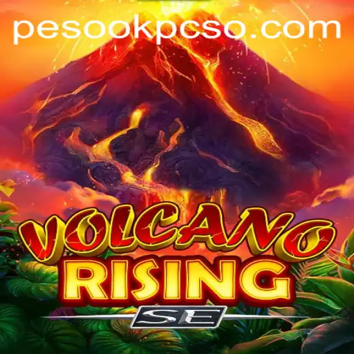 Unveiling VolcanoRisingSE: An Immersive Gaming Experience and the Role of OK PCSO Login