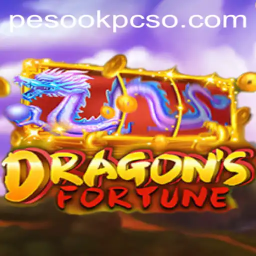 DragonFortune: An Epic Gaming Adventure with OK PCSO Login