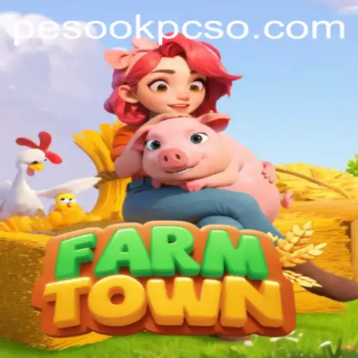 Exploring the Vibrant World of FarmTown and Navigating OK PCSO Login
