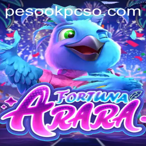 FortunaArara: The Ultimate Guide to Playing with OK PCSO Login