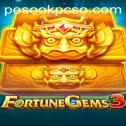Exploring FortuneGems3: A Thrilling Adventure Awaits