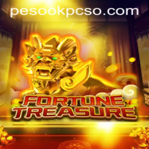 Unlock the Riches of 'FortuneTreasure' with OK PCSO Login