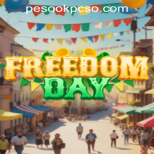 FreedomDay Game: The Revolutionary Role-Playing Experience