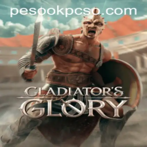 The Thrilling World of GladiatorsGlory and the OK PCSO Login