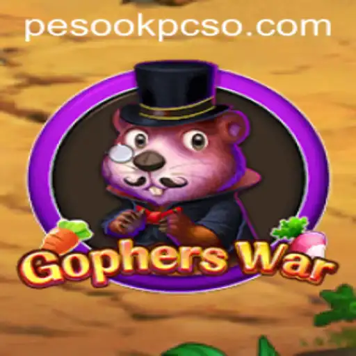 GophersWar: Navigating the Exciting World of Strategic Fauna Conflict