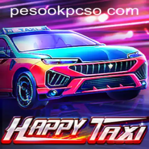HappyTaxi: An Entertaining Ride with OK PCSO Login