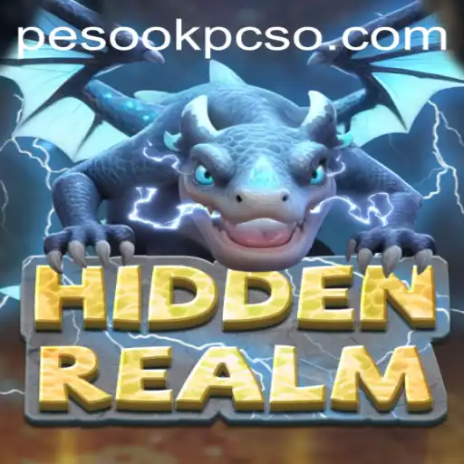 HiddenRealm: A Journey into the Mysterious World of OK PCSO Login