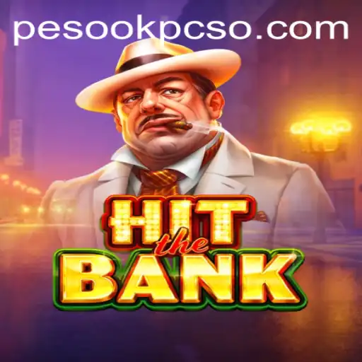 HitTheBank: A Revolutionary Gaming Experience with OK PCSO Login