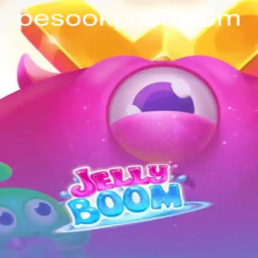 JellyBoom: Navigating the Sweet Chaos with OK PCSO Login