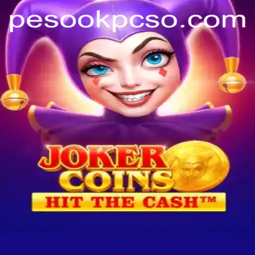Delving into the Exciting World of JokerCoins and the OK PCSO Login