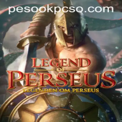 Journey Into Mythology: LegendofPerseus Redefines Adventure Gaming