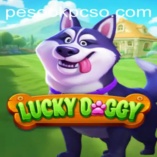 Discover LuckyDoggy: The Exciting New Gaming Experience