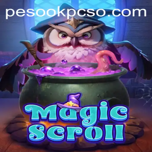 Discover the Magical Realm of MagicScroll: Unlocking the Adventure with OK PCSO Login