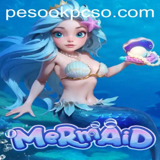 Dive into the Enchanting World of 'Mermaid': A Mesmerizing Gaming Experience