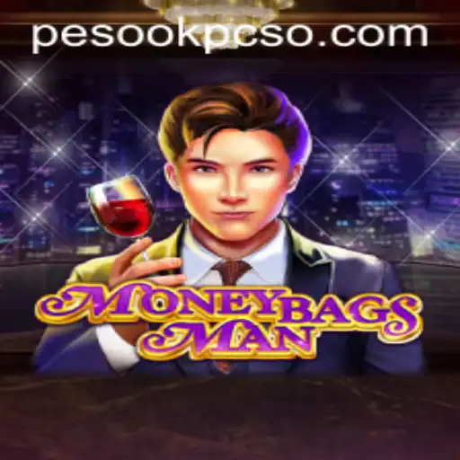 The Exciting World of MoneybagsMan: A New Game Sensation
