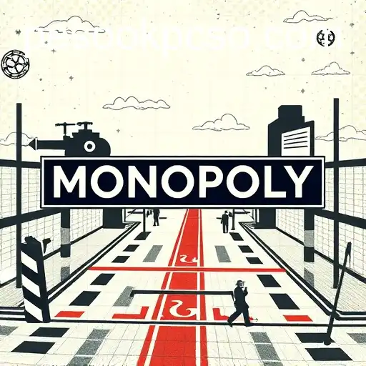 Exploring the Concept of Monopoly and the Role of OK PCSO Login