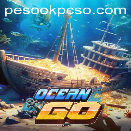 OceanGO: Unveiling the Depths of Adventure and Strategy