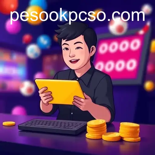 The Significance of Responsible Gambling and OK PCSO Login