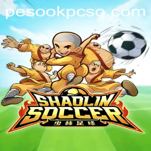 ShaolinSoccer: Uniting Ancient Skills with Modern Gameplay