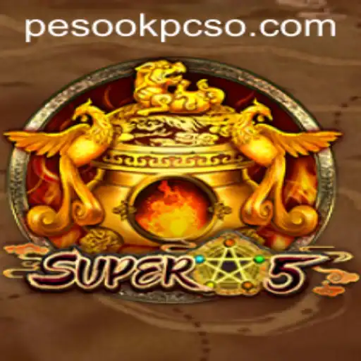 Discover the Exciting World of Super5 and the OK PCSO Login