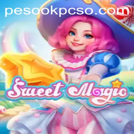 Experience the Enchantment of SweetMagic with OK PCSO Login