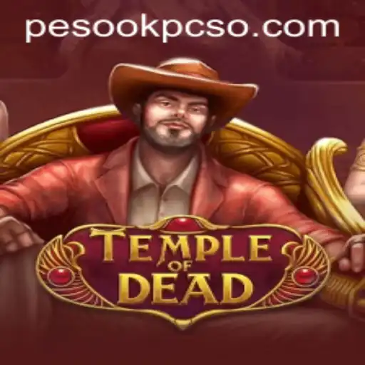 Unveiling the Mysteries of TempleofDead: A Journey into Adventure and Strategy