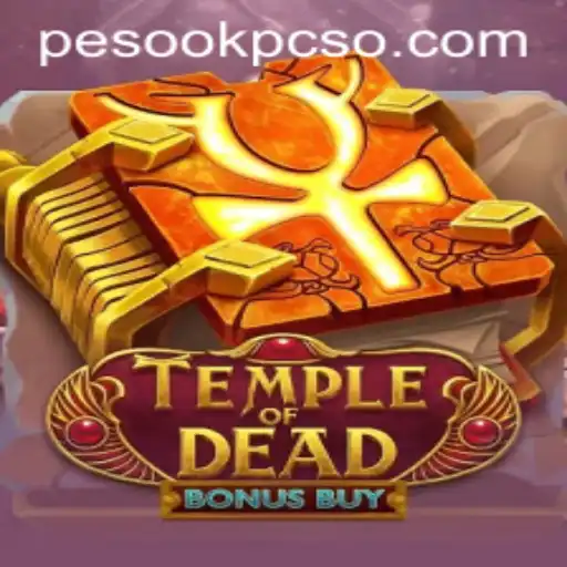 Temple of Dead Bonus Buy: An Immersive Journey into the Abyss