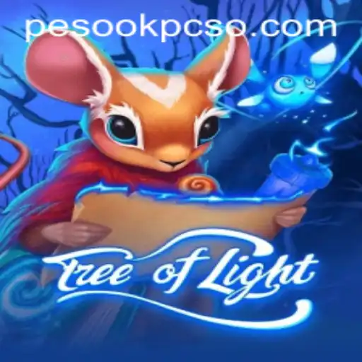 Exploring the Enchanting World of TreeofLight and Navigating OK PCSO Login