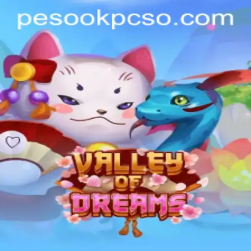 Valley of Dreams: Unlocking the Mysteries with OK PCSO Login
