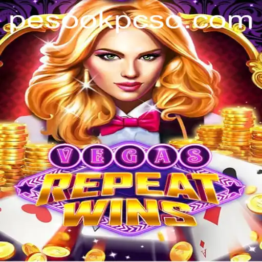 VegasRepeatWins: Unveiling the Exciting Thrills of a New Gaming Sensation